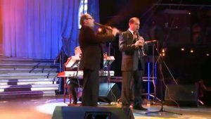 ШАМЯН МИРЗАБЕКОВ И МУСАБЕКОВСКИЙ - АТМОСФЕРА - 1.mpg
