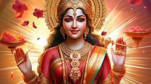 МАНТРА МАХАЛАКШМИ. ЗДОРОВТЕ, УСПЕХ, БЛАГОПОЛУЧИЕ.mp4