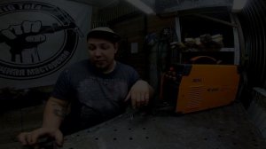 Лучший аппарат для сварки TIG цена/качество
