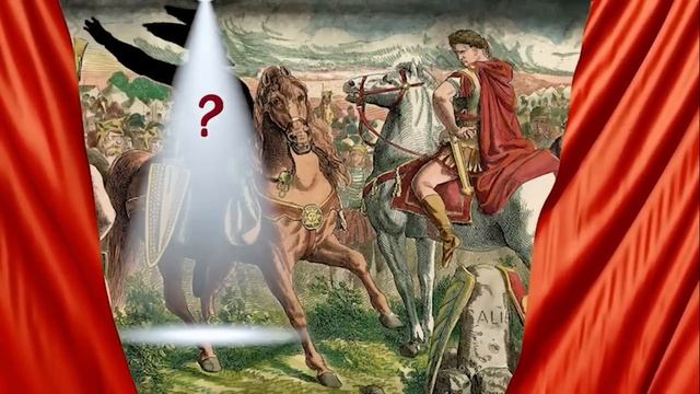 The Year 58 BC - The Gallic Wars Commentaries (E01-08) смотреть онлайн