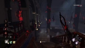 Самый СИЛЬНЫЙ Билд на Медсестру | Dead by Daylight |