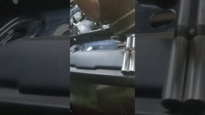 Замена ремкомплекта Суппортов на Ауди 100 с3 система ATE