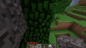 Minecraft - 25 - Wartime...