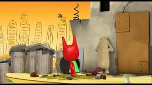 SAMSAM - EP10 - No such a bad choice