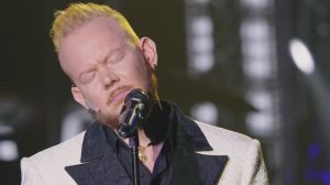 Федор Данилов - Мадам, уже падают листья (LIVE Уральский государственный театр эстрады)