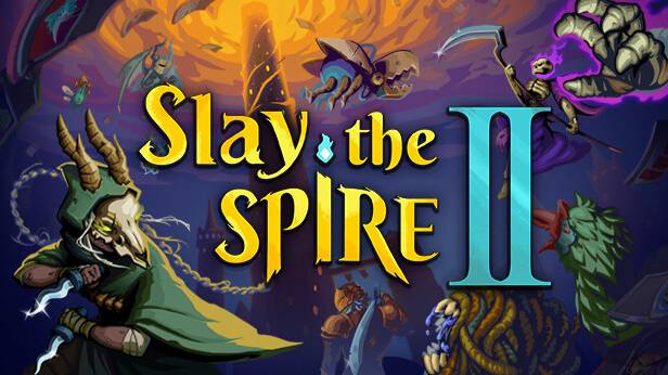 Slay the Spire 2