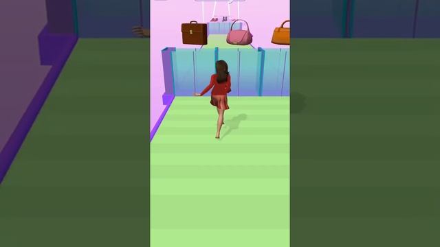Clothes Run ---All Levels Mobile Walkthrough Game iOS,Android Gameplay New  Level WW8979VL