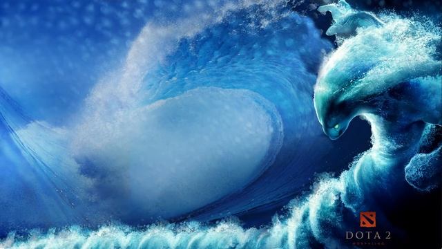 DotA 2 Sounds - Morphling Voice [ALL OF THEM] смотреть онлайн