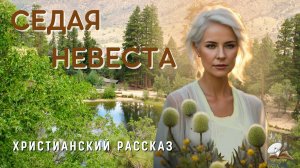 Седая невеста