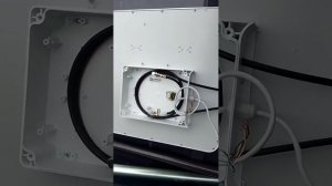 Ремонт антенны Zeta 21 dbi с гермобоксом для Huawei b525