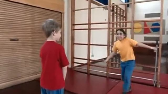 Занимательная геометрия серия 9 ) смотреть онлайн