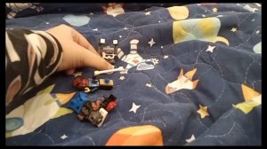 skibidi Lego 6 серия Part 1