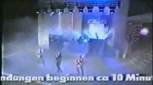 living for tomorrow-scorpions in leningrad