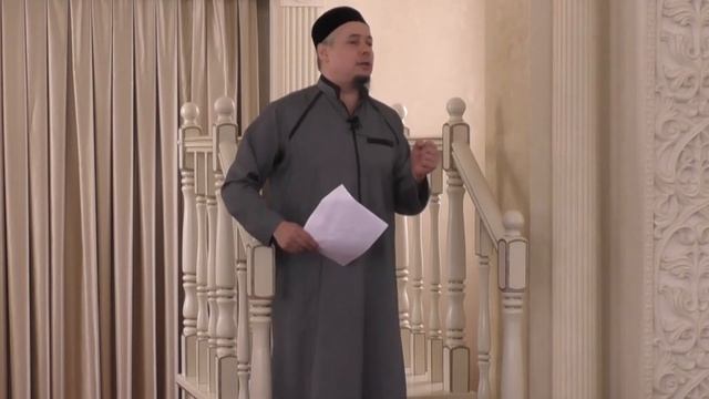 "Бишбалта" мәчете. Җомга вәгазе (20 март 2021 ел). Йосыф хәзрәт Дәүләтшин https://t.me/bishbalta смотреть онлайн