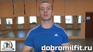 Бег при наборе мышечной массы