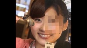 黒いレーズン 牧野結美アナ、フライデーベッド写真画像流出後の現在wwwやばい
