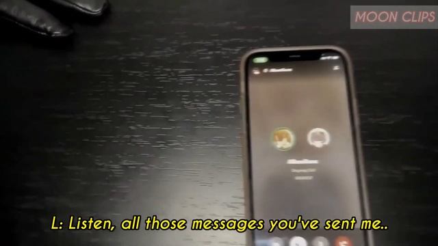 Luca called Alban at 3am (TSKR morning voice) [NIJISANJI EN]