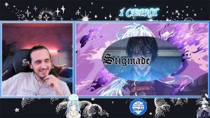 РЕАКЦИЯ на "О Моём Перерождение В Слизь" 1 СЕРИЮ 3 СЕЗОНА/Stigmade @WhiteArea