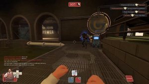 SENATOR ARMSTRONG - Custom Weapons TF2