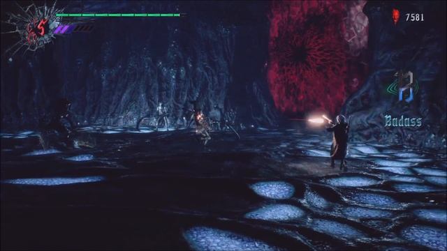 DANTE IS IN MY HANDS NOW! - Devil May Cry 5 PS4 Gameplay Episode 9 смотреть онлайн