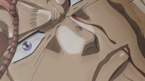 Jotaro & Kakyoin Moments (Part 1) [EWW in JJBA: 2014]