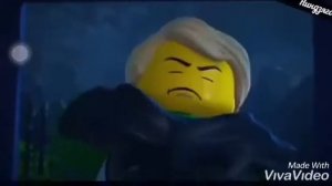 Ллойд и Морро-кис кис мяу