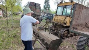 Битва за урожай - это битва с техникой!