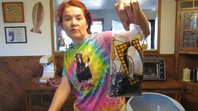 Ленины советы и секреты.  ч. 4.2 Окрашивание пряжи.