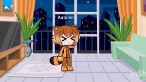 Gacha tg tf - часть 4 - Девочка стала мальчиком