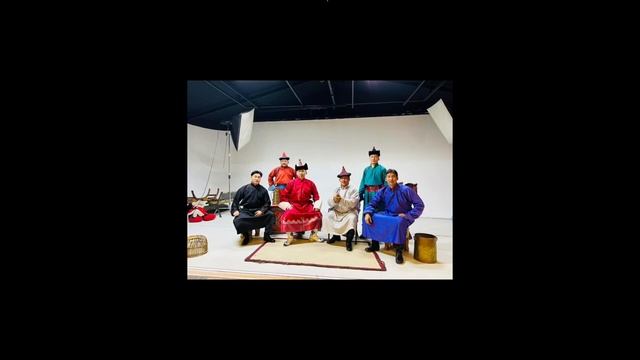 Хантайшир уран бүтээлийн нэгдэл смотреть онлайн