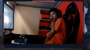 ELE USA INTERNET EXPLORER??? MELHORES CLIPES DA LIVE | VALORANT