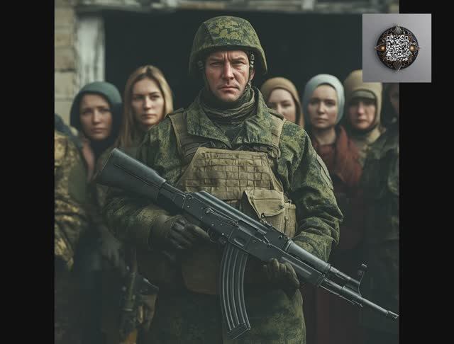 Нейросеть исполняет песню: Русская медведица