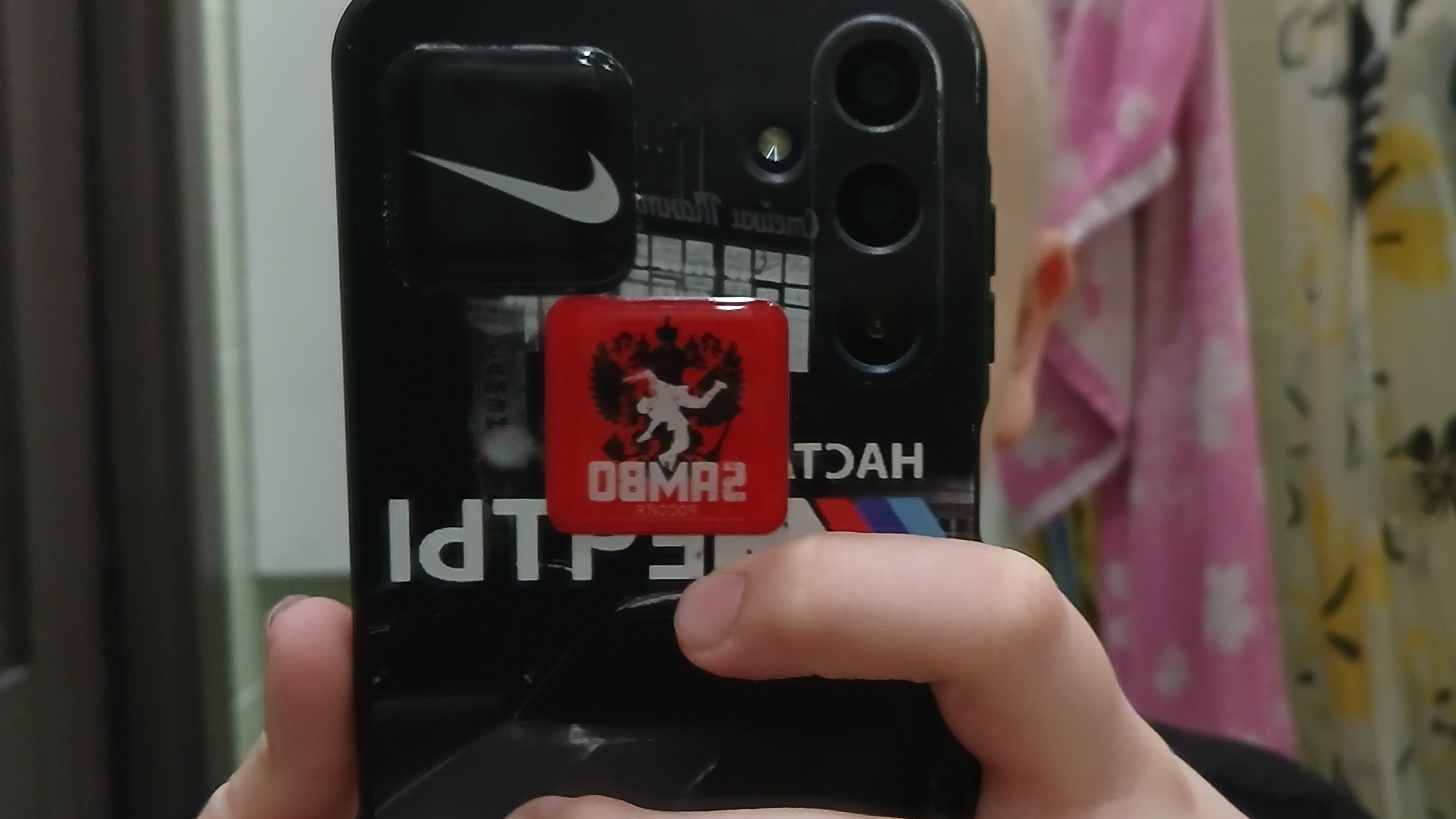 Наши подарки