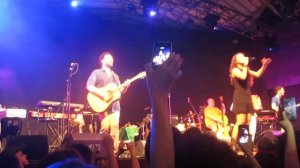 Concert ZAZ - Je Veux