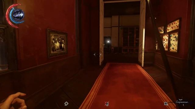 Dishonored 2| Прохождение #7 | Механический особняк