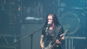 Illidiance - Breaking the Limit