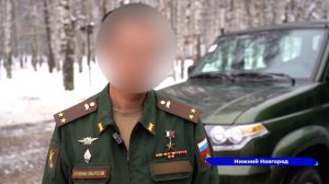 Более 650 гуманитарных конвоев в зону СВО отправило правительством Нижегородской области в этом году