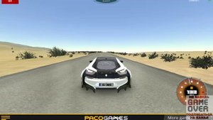 Игра в гоночки 11