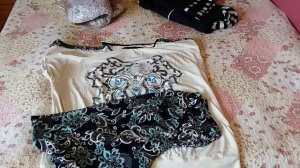 ПОДАРКИ моим родным и себе любимой из любимого ВАСИЛЬКА