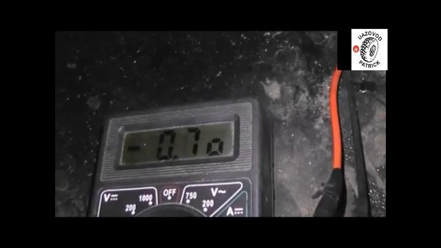 Настраиваем УАЗ Патриот своими руками. Польза регулировк педали газа. На новом надо сделать? смотреть онлайн