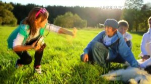 Pauline Skrabyte - Debesys (Lithuania) - Official Video - Junior Eurovision Song Contest 2011