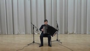 А.Музикини "ДО УПОРА" на баяне