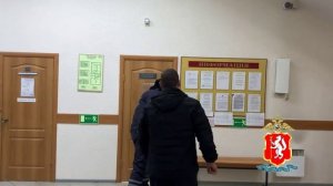 В Свердловской области в ходе погони со стрельбой полицейские задержали нетрезвого водителя «Оки»