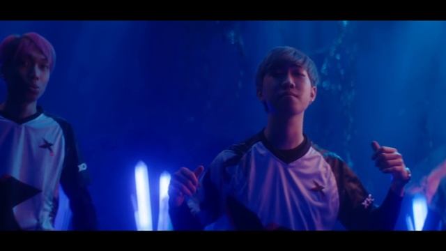 FRAG FOR YOUR LIFE | VALORANT Champions Berlin - DAY 6 Tease смотреть онлайн