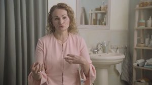 Жизнь с зубными протезами - история Марины