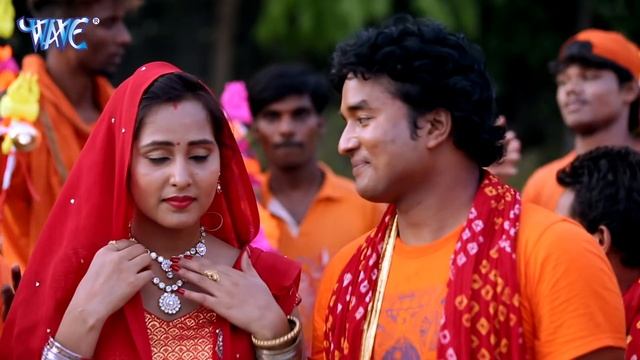 Subhash Raja (2023) सुपरहिट काँवर भजन - Suna Suna Raniya - Brijabhar Chalale Devghar - Kanwar bhaja