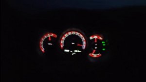 Лада ВЕСТА. Максимальная скорость. Разогнал и всех обогнал. БМВ подвиньтесь - ВЕСТА шпарит на всех п