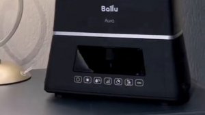 Увлажнитель воздуха Ballu Aura UHB-1500 / UHB-1100