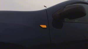 LED повторители для Renault Logan II