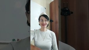 Видеокурс "Повышаем культуру речи❗"